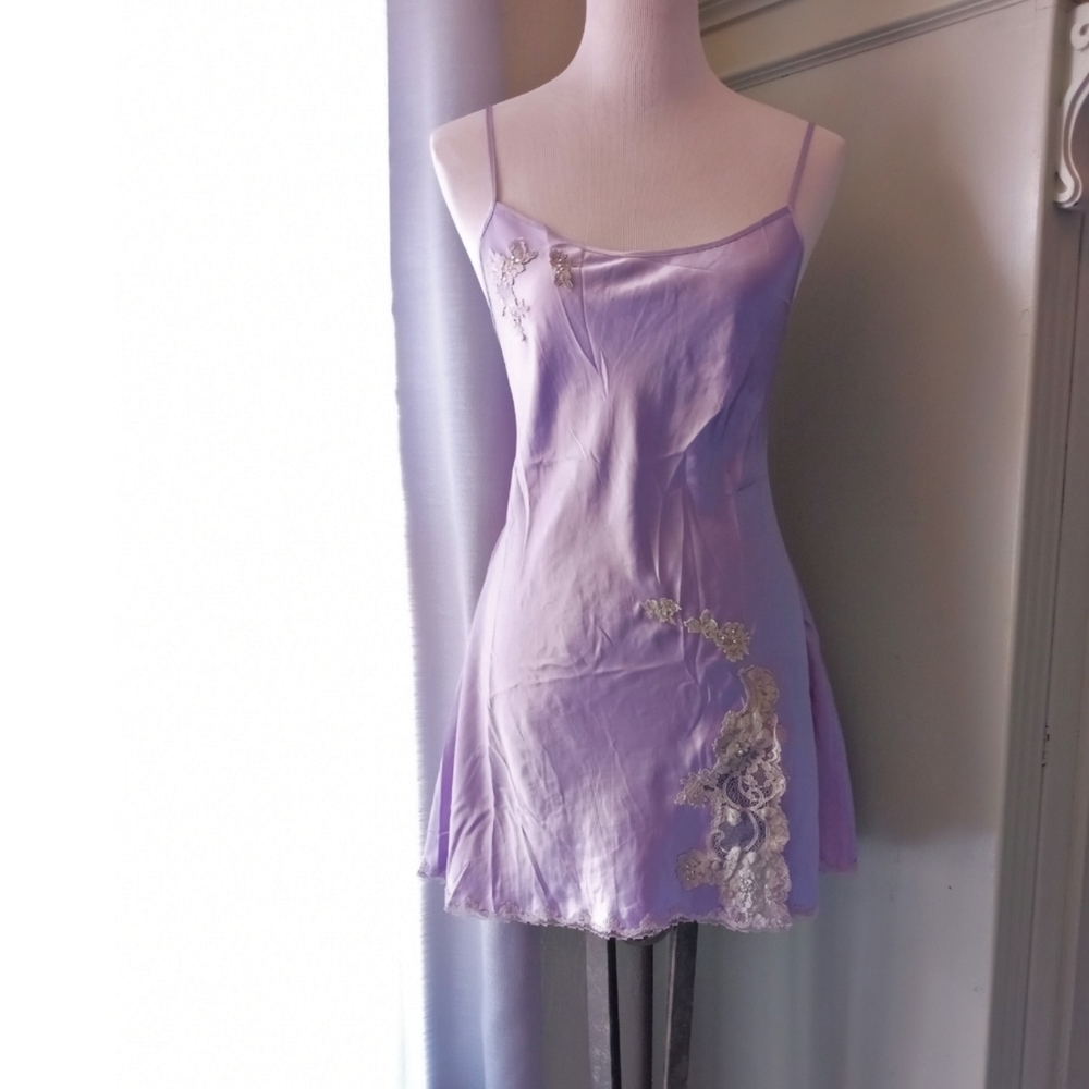 Victoria Secret Chemise